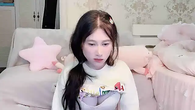 anna-888- online show from April 4, 2026, 1:50 pm