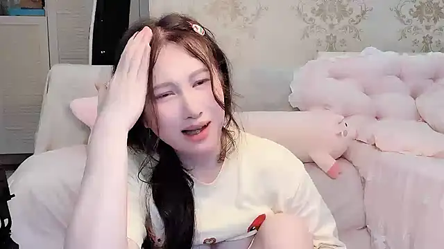 anna-888- online show from April 6, 2026, 3:35 am