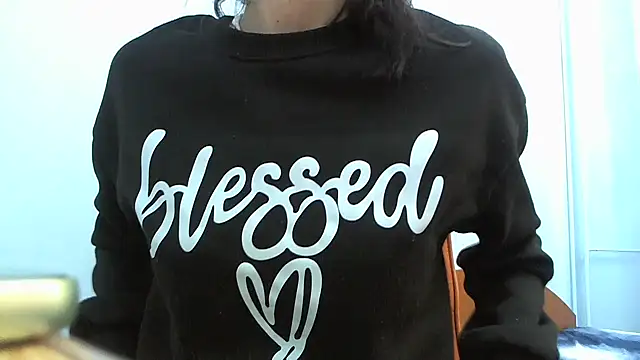 andreea713 online show from February 2, 2026, 12:15 pm