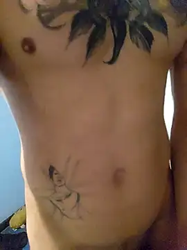 UrFavDick96 online show from October 28, 2025, 11:31 am