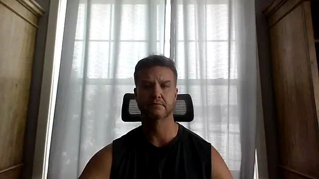 Snapshot of 45andfit1 chatting on December 15, 2025, 4:13 pm 45andfit1 online show from December 15, 2025, 4:13 pm