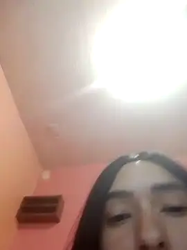 diamante-23 online show from November 7, 2025, 8:24 pm