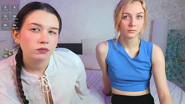 betweenUse online show from November 22, 2025, 3:05 am