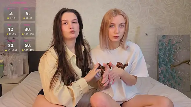 betweenUse online show from November 4, 2025, 3:10 am