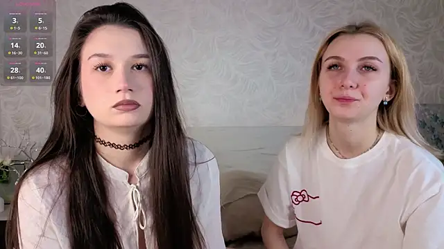 Snapshot of betweenUse chatting on January 8, 2026, 5:02 am betweenUse online show from January 8, 2026, 5:02 am