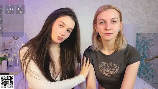 betweenUse online show from November 23, 2025, 3:27 am