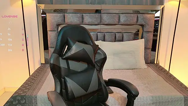 Bella Clark2 online show from January 15, 2026, 2:31 pm