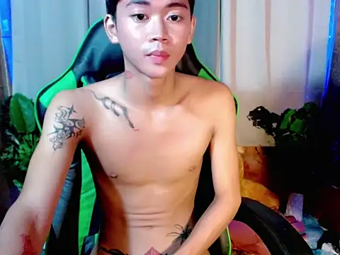 Snapshot of AsianCuteGuy21 chatting on November 24, 2025, 12:05 pm AsianCuteGuy21 online show from November 24, 2025, 12:05 pm