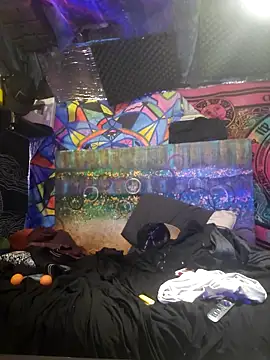 Snapshot of YourAddicted2 chatting on February 18, 2026, 10:12 am YourAddicted2 online show from February 18, 2026, 10:12 am