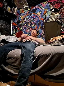 Snapshot of YourAddicted2 chatting on March 1, 2026, 4:56 am YourAddicted2 online show from March 1, 2026, 4:56 am