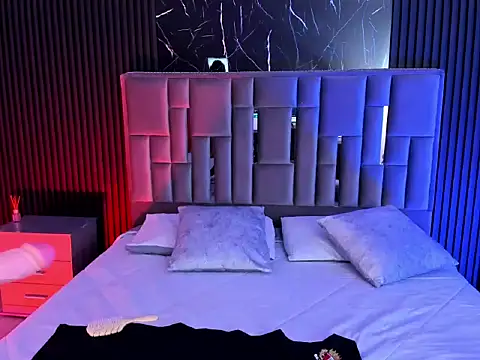 Liahfontaine online show from October 26, 2025, 11:43 am