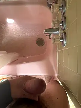 Jackoff2345 online show from October 26, 2025, 5:35 pm