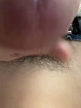 Jackoff2345 online show from December 3, 2025, 5:01 pm