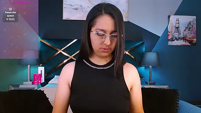 LexyBlaze  online show from May 15, 2026, 11:19 am