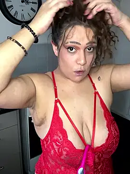 BubblesLovexox online show from January 9, 2026, 3:08 pm