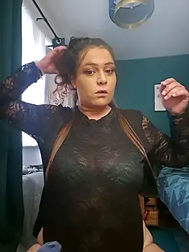 BubblesLovexox online show from October 26, 2025, 2:50 pm