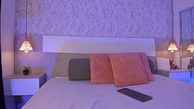 Vittoria  rossi online show from March 5, 2026, 3:08 pm