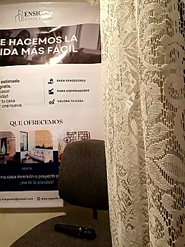 Valentina--1 online show from March 19, 2026, 10:04 am