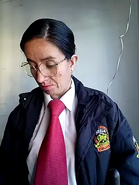 Valentina--1 online show from November 27, 2025, 12:05 pm