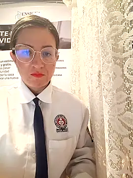 Valentina--1 online show from March 17, 2026, 10:07 am