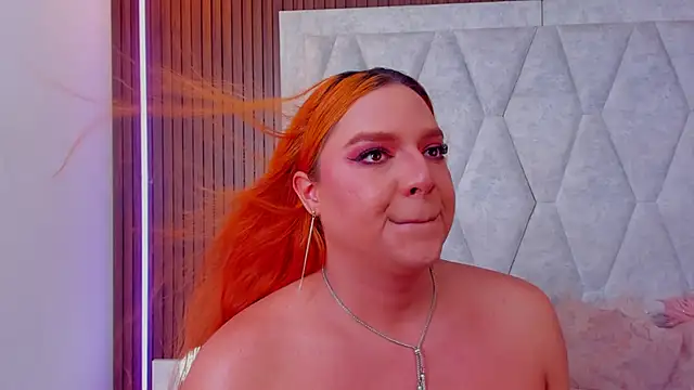 IrinaaVega online show from February 22, 2026, 6:42 pm