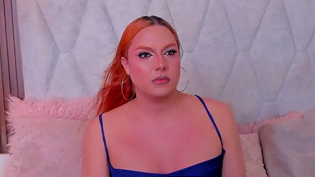 Snapshot of IrinaaVega chatting on June 27, 2026, 5:30 pm IrinaaVega online show from June 27, 2026, 5:30 pm