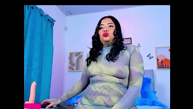 victoriagot  online show from December 4, 2025, 4:33 am