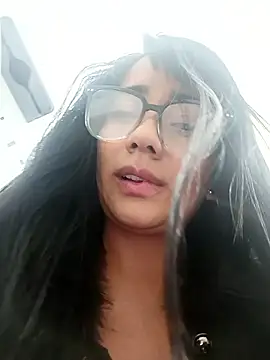 ScarlettParker online show from December 21, 2025, 4:58 am