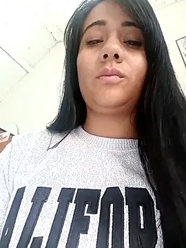 ScarlettParker online show from March 4, 2026, 12:02 pm