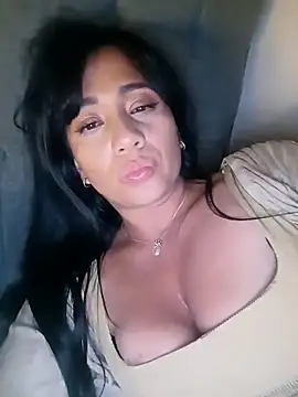 ScarlettParker online show from February 11, 2026, 3:28 am