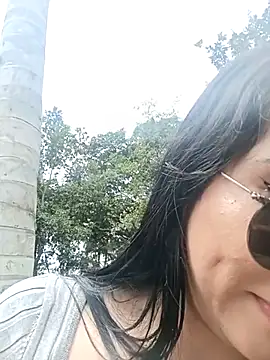 ScarlettParker online show from December 2, 2025, 3:25 pm