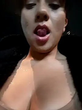 ScarlettParker online show from February 7, 2026, 3:47 am