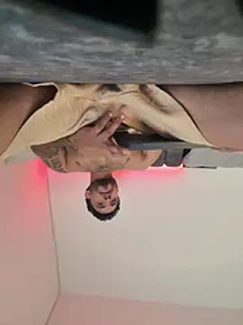 AUSTINN TORRES online show from March 16, 2026, 1:02 am