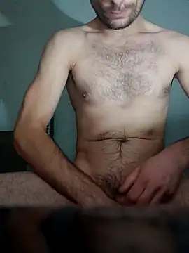 PaleRibbon10 online show from October 25, 2025, 11:38 pm