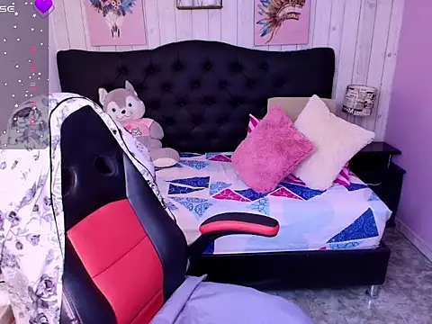  Rachel Jones  online show from February 26, 2026, 12:21 am