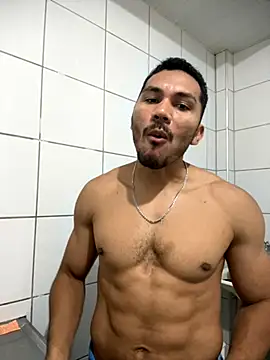 Snapshot of LatinhaDeCoca chatting on November 1, 2025, 4:30 am LatinhaDeCoca online show from November 1, 2025, 4:30 am