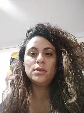 Caroline Jons online show from December 5, 2025, 2:15 pm