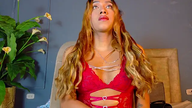 Ela windsor online show from November 27, 2025, 2:01 am