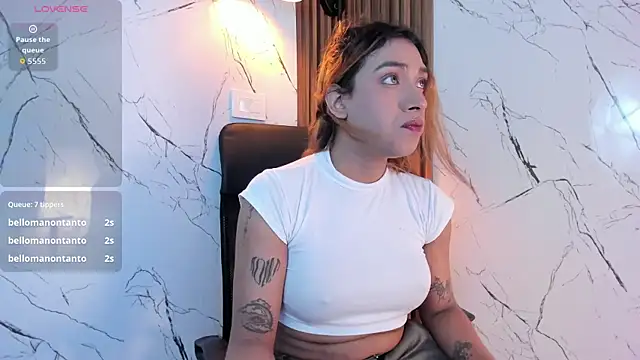 Ela windsor online show from November 19, 2025, 7:47 pm