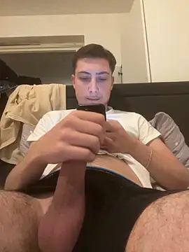 zoranmachtdichfrisch online show from October 24, 2025, 1:15 am