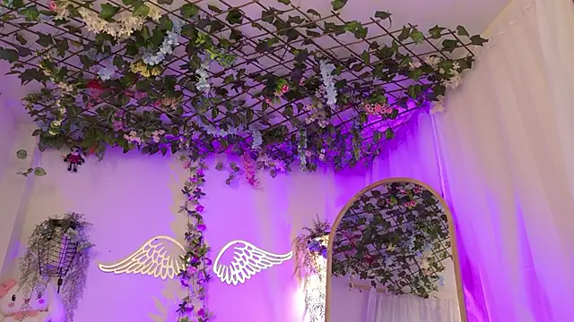 ISA NIXON online show from February 20, 2026, 10:22 pm