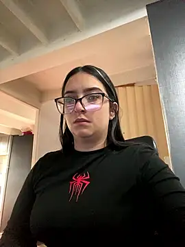 Snapshot of Kloe_Novoa chatting on January 10, 2026, 1:28 pm Kloe Novoa online show from January 10, 2026, 1:28 pm