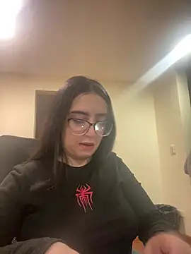 Kloe Novoa online show from March 31, 2026, 12:07 pm