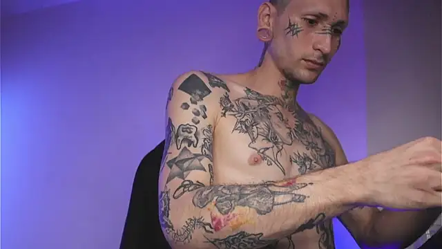 TokyoHatsumoto online show from January 16, 2026, 11:09 pm