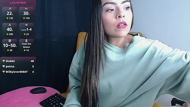 hailey bri online show from February 20, 2026, 4:31 pm