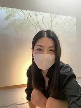 akimix xoxo online show from November 26, 2025, 1:33 pm