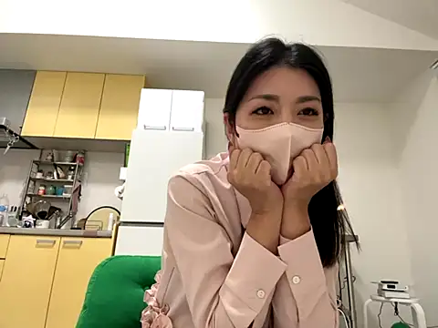 akimix xoxo online show from November 2, 2025, 1:16 pm