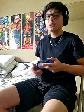 Snapshot of Ais_B10 chatting on November 8, 2025, 7:06 pm Ais B10 online show from November 8, 2025, 7:06 pm