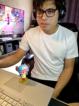 Ais B10 online show from March 21, 2026, 8:13 pm