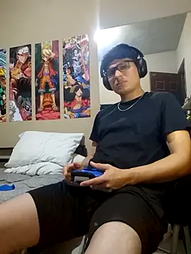 Snapshot of Ais_B10 chatting on October 28, 2025, 3:51 am Ais B10 online show from October 28, 2025, 3:51 am